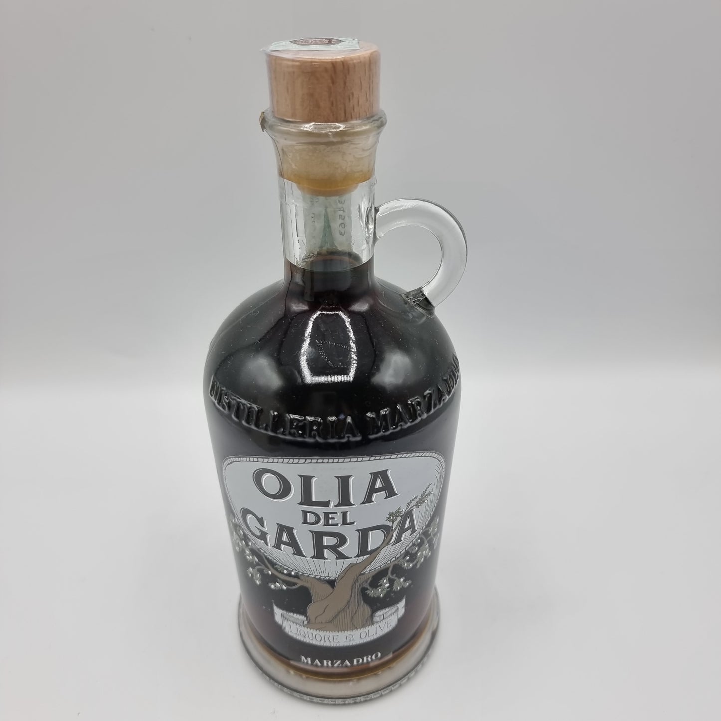Olivenlikör Marzadro - Tradizioni Malcesine