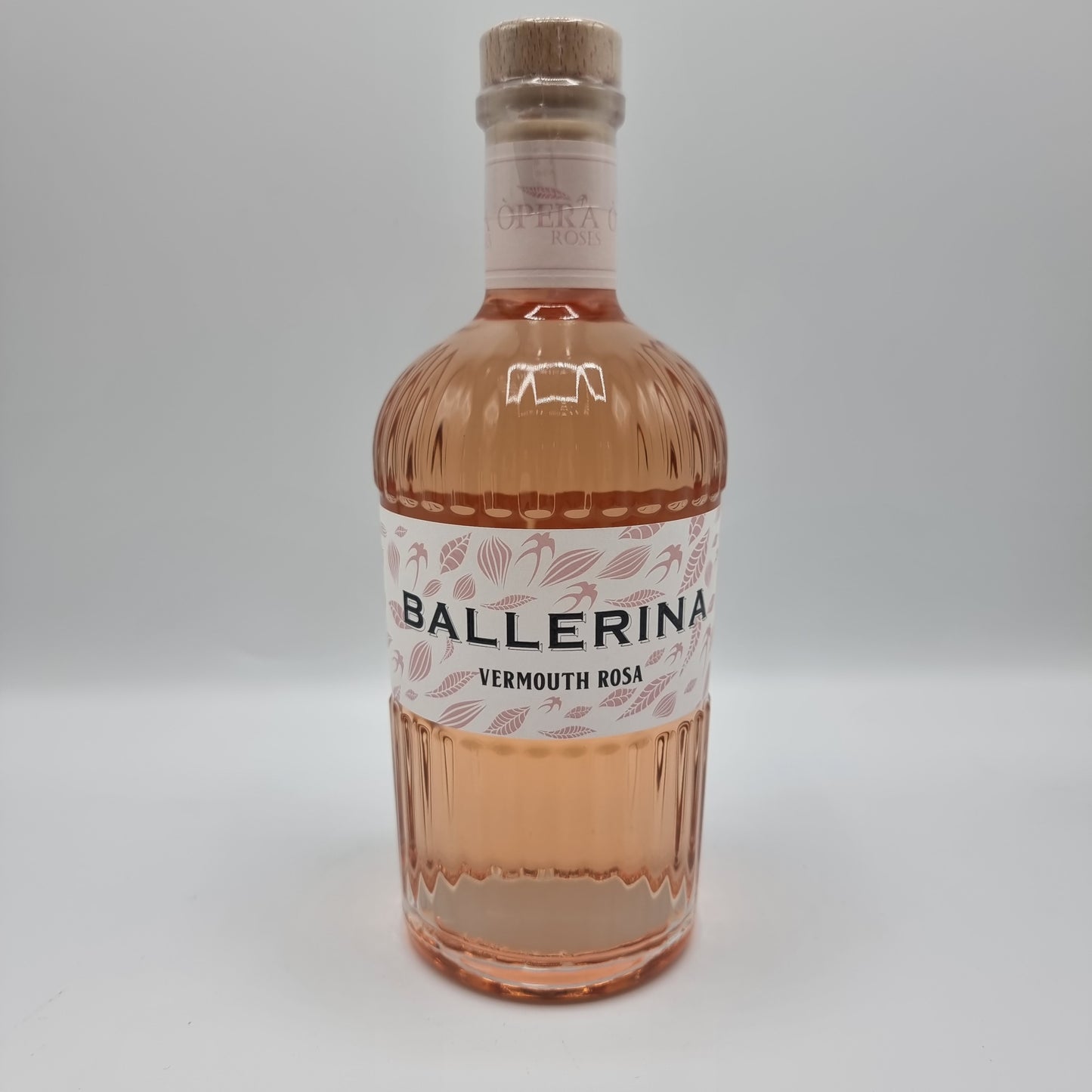 Vermouth Ballerina - Tradizioni Malcesine