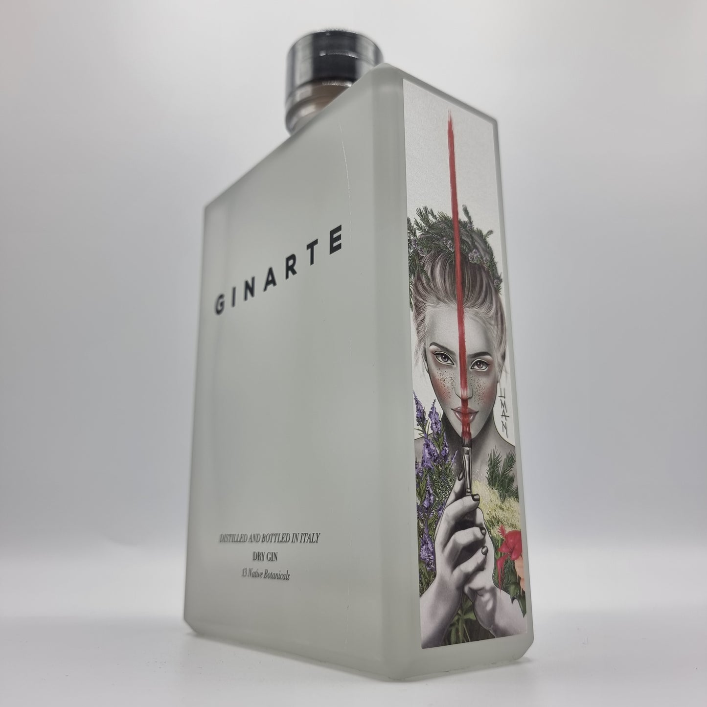 Gin Arte - Tradizioni Malcesine