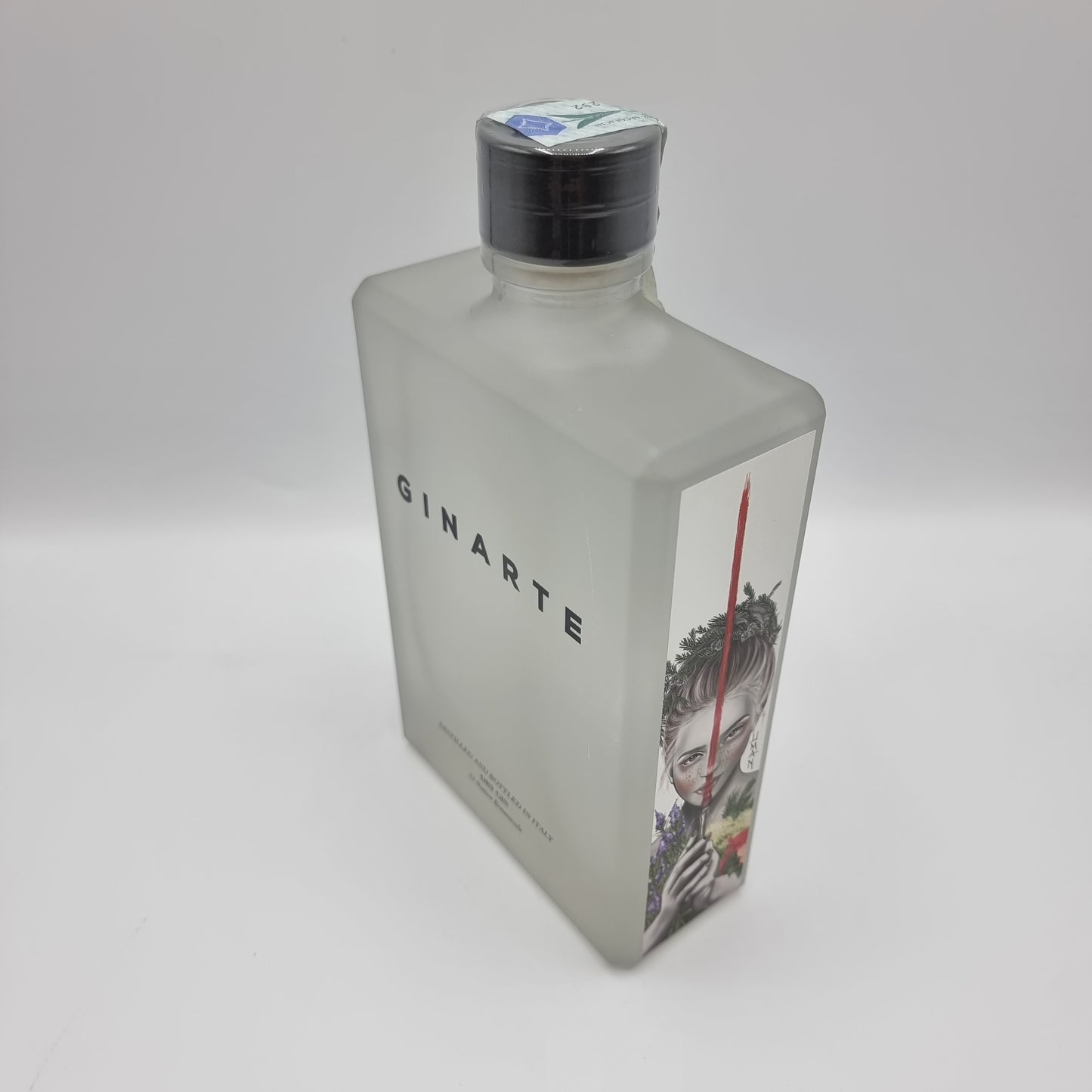 Gin Arte - Tradizioni Malcesine