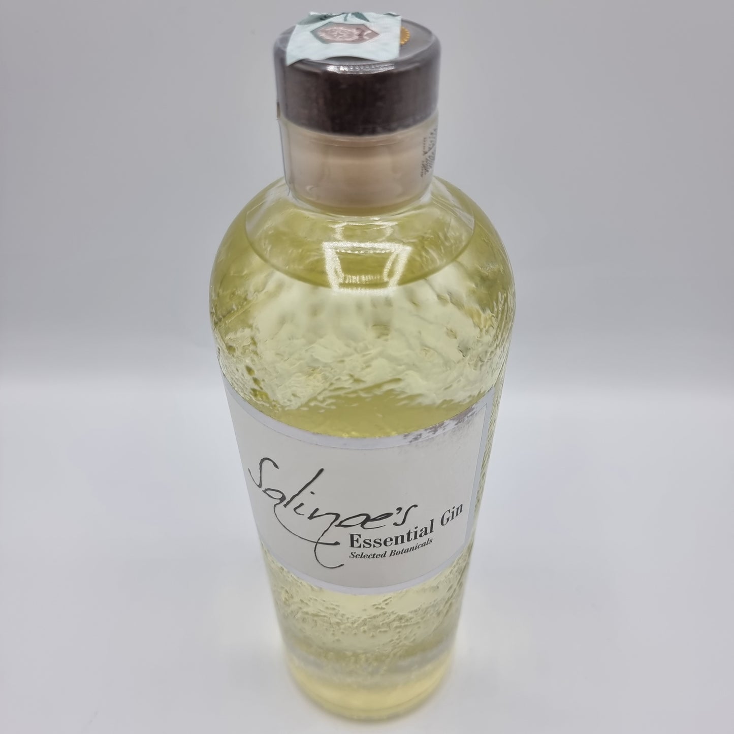 Gin Salinaes - Tradizioni Malcesine