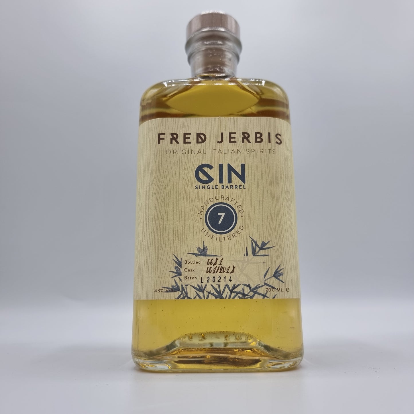 Fred Jerbis - Tradizioni Malcesine