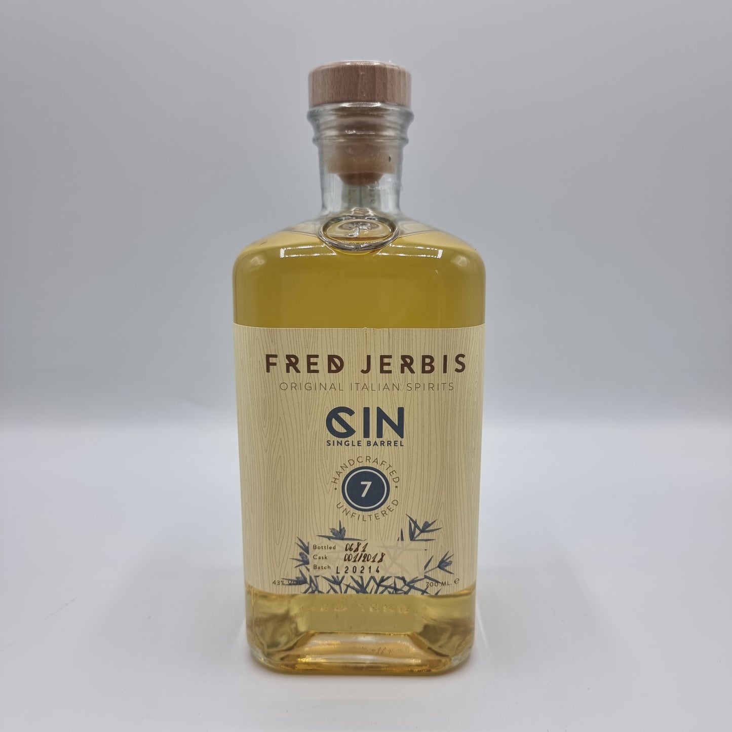 Fred Jerbis - Tradizioni Malcesine