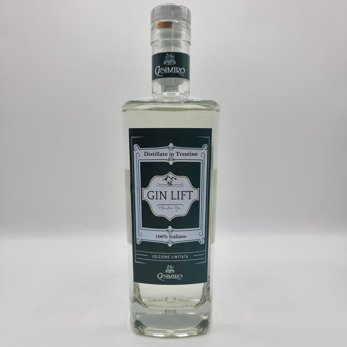 Gin Lift Casimiro - Tradizioni Malcesine