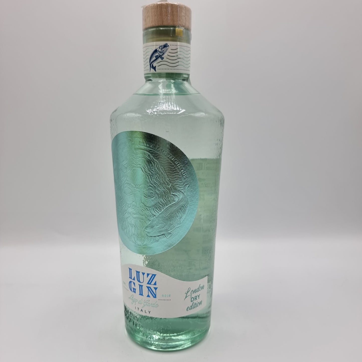 Gin Luz Limited Edition - Tradizioni Malcesine