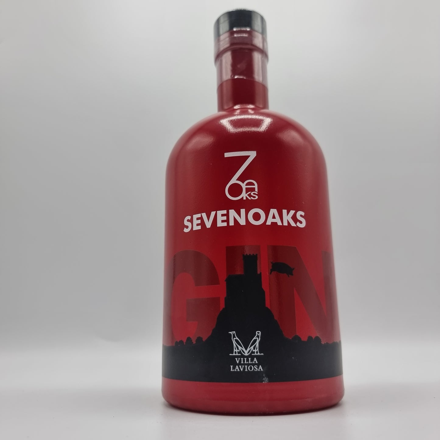 7Oaks Gin - Tradizioni Malcesine