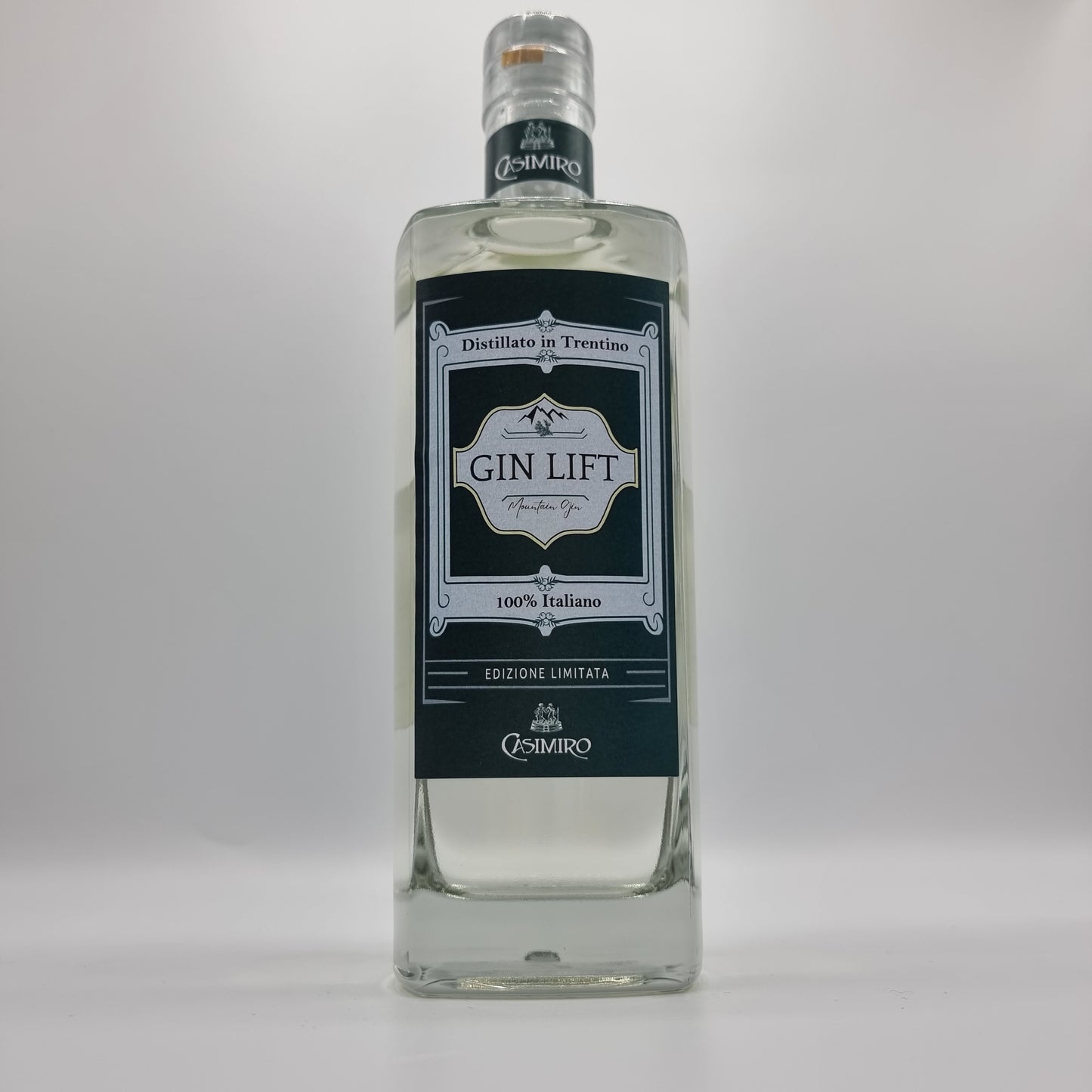 Gin Lift Casimiro - Tradizioni Malcesine