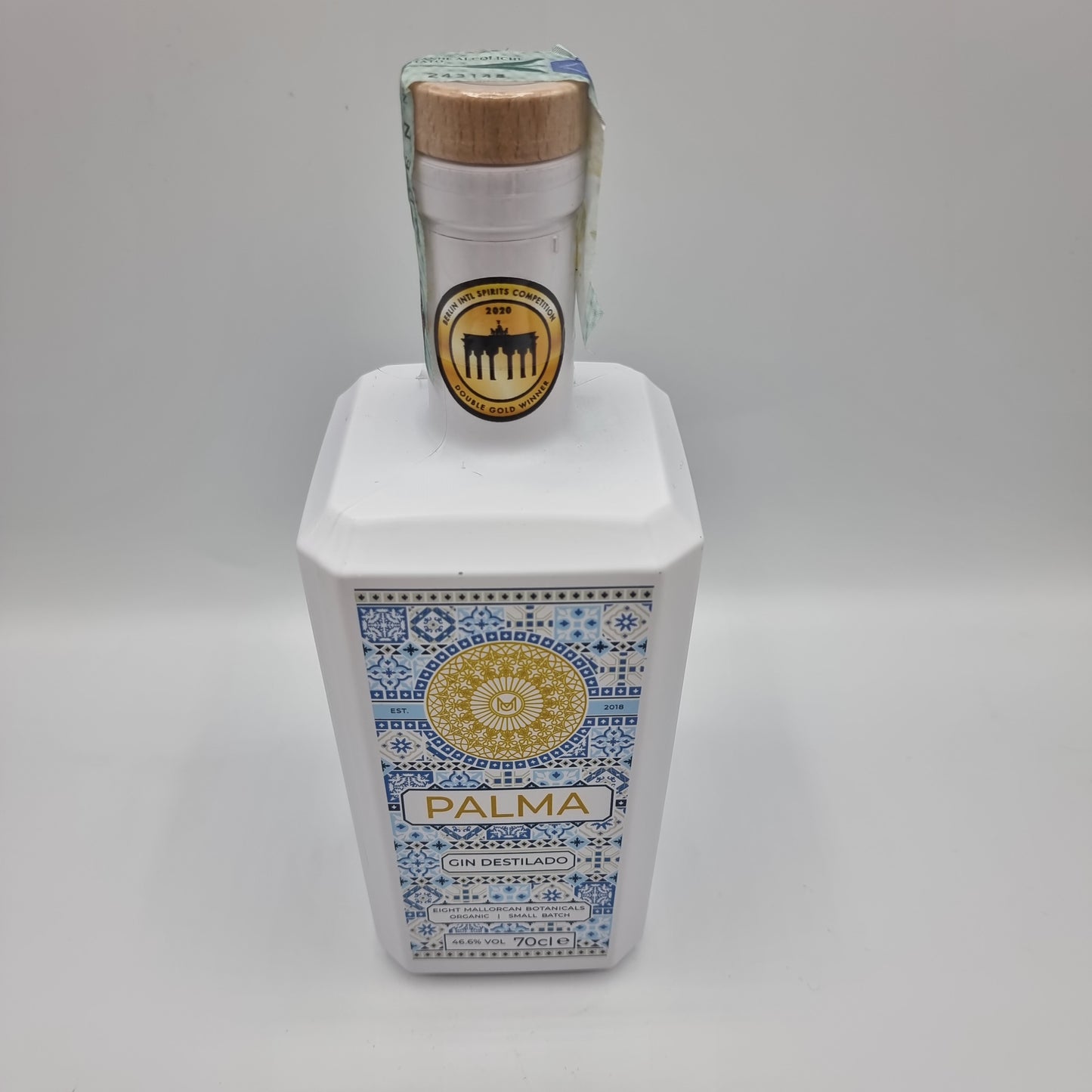 Palma gin - Tradizioni Malcesine