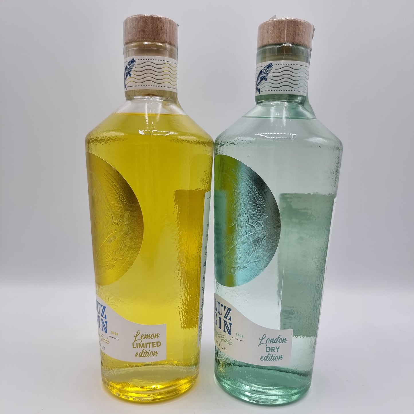 Gin Luz Limited Edition - Tradizioni Malcesine