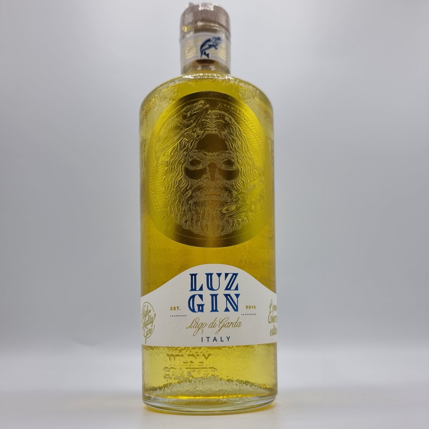 Gin Luz Limited Edition - Tradizioni Malcesine