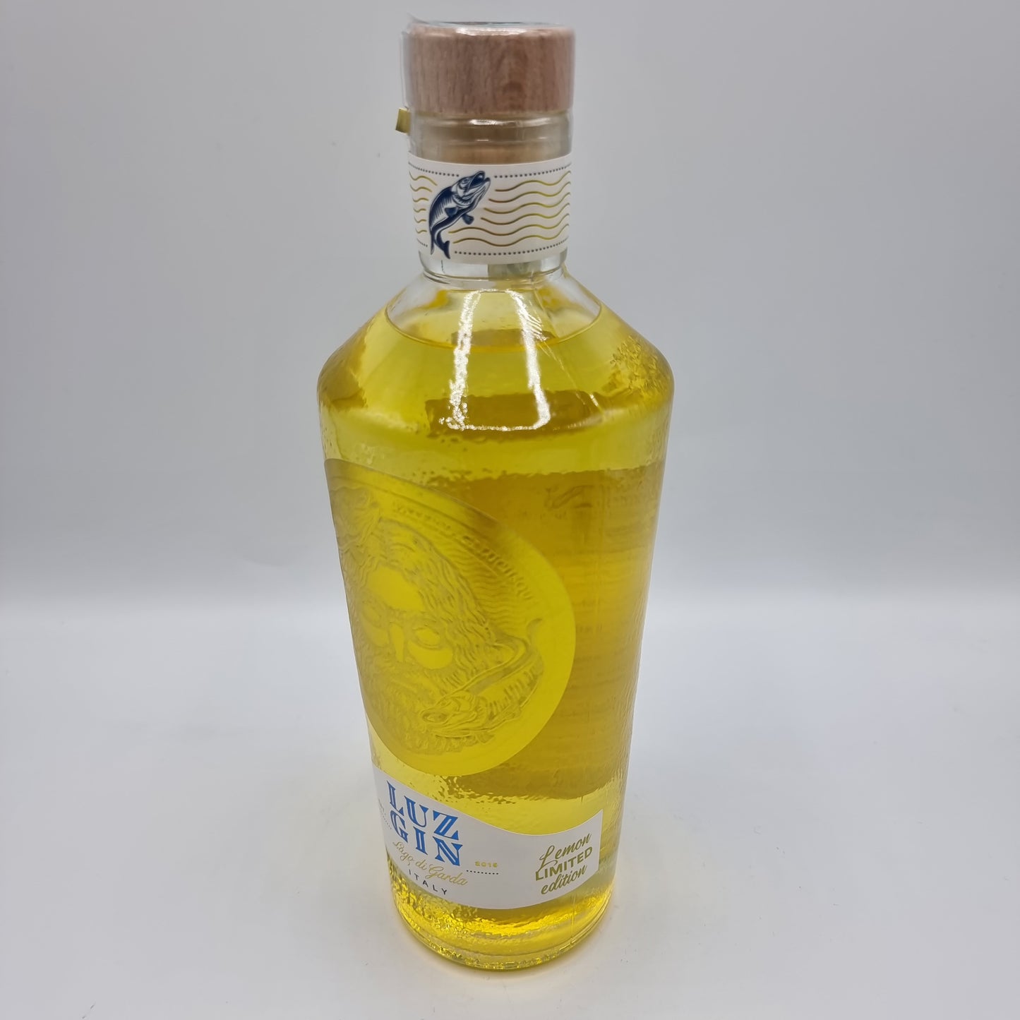 Gin Luz Limited Edition - Tradizioni Malcesine