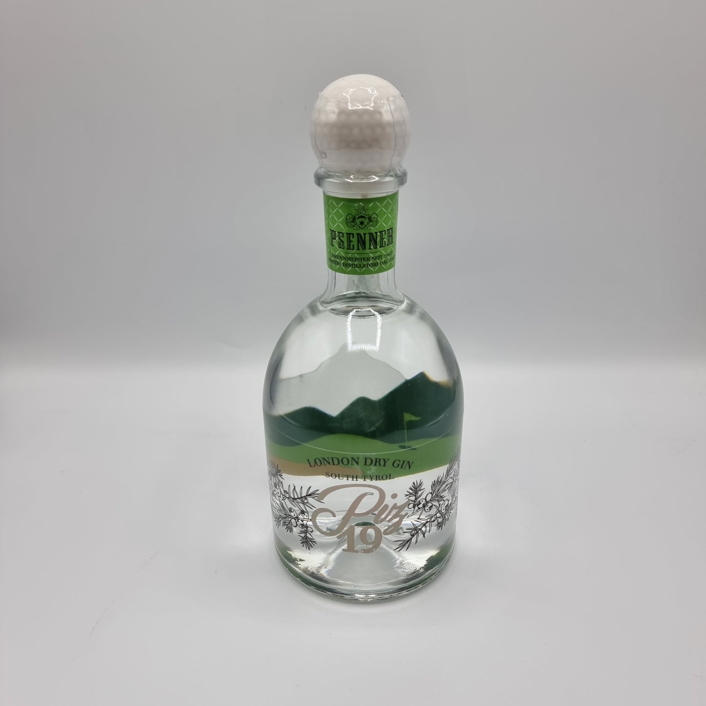 Psenner Piz 19 Gin - Tradizioni Malcesine