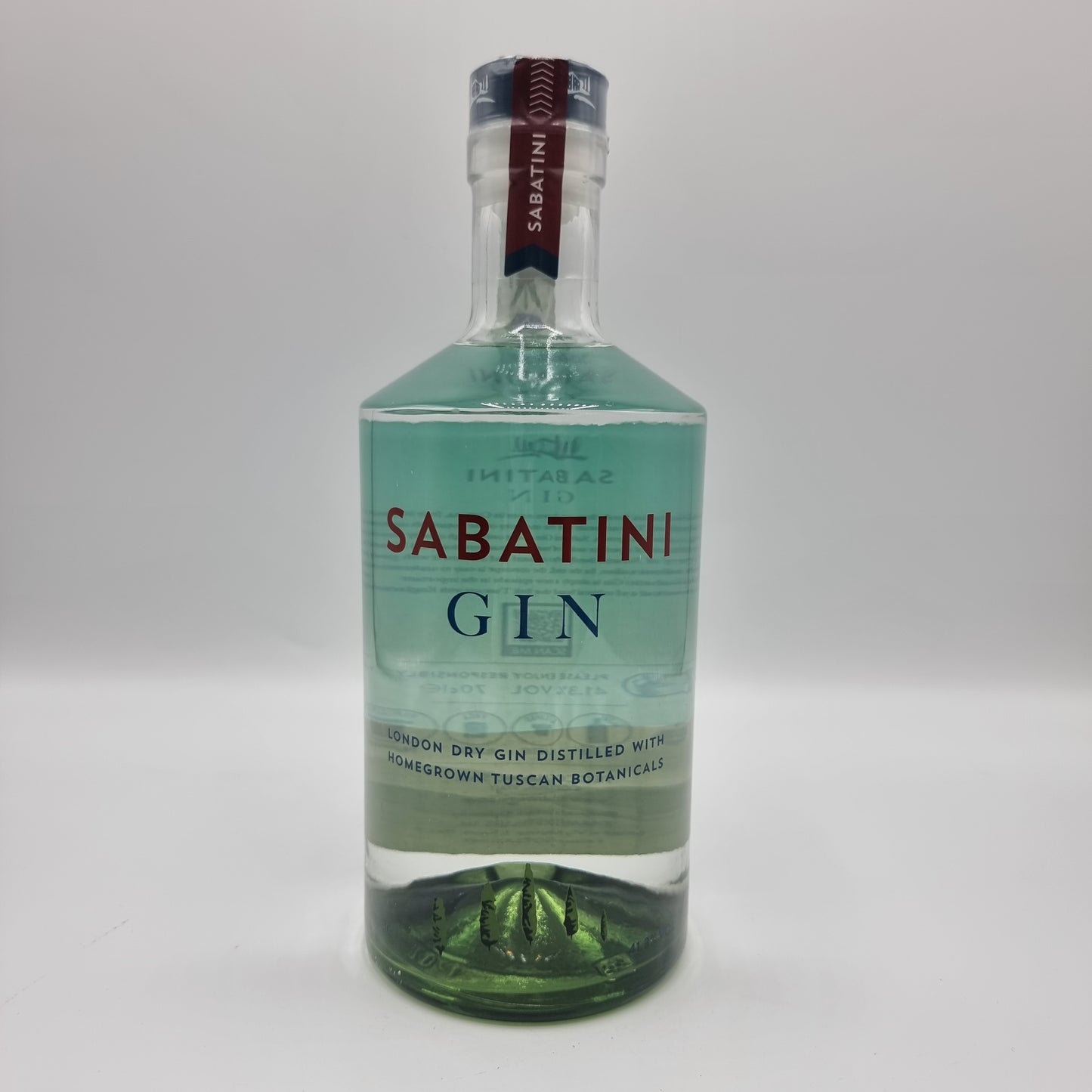 Sabatini Gin - Tradizioni Malcesine
