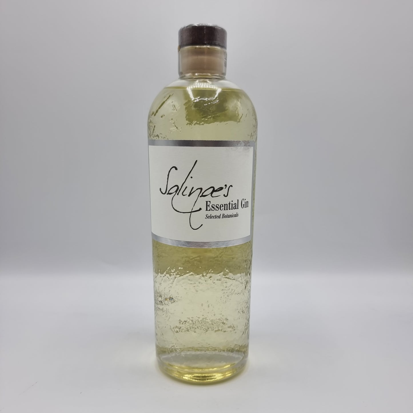 Gin Salinaes - Tradizioni Malcesine