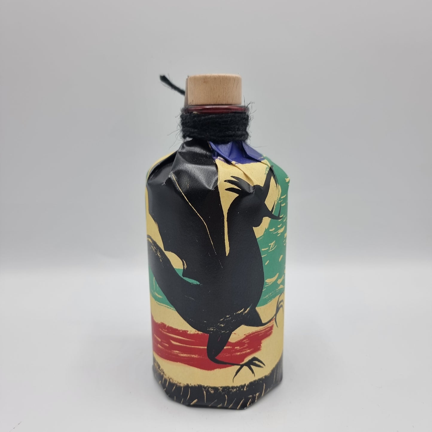 Tzoa Gin - Tradizioni Malcesine
