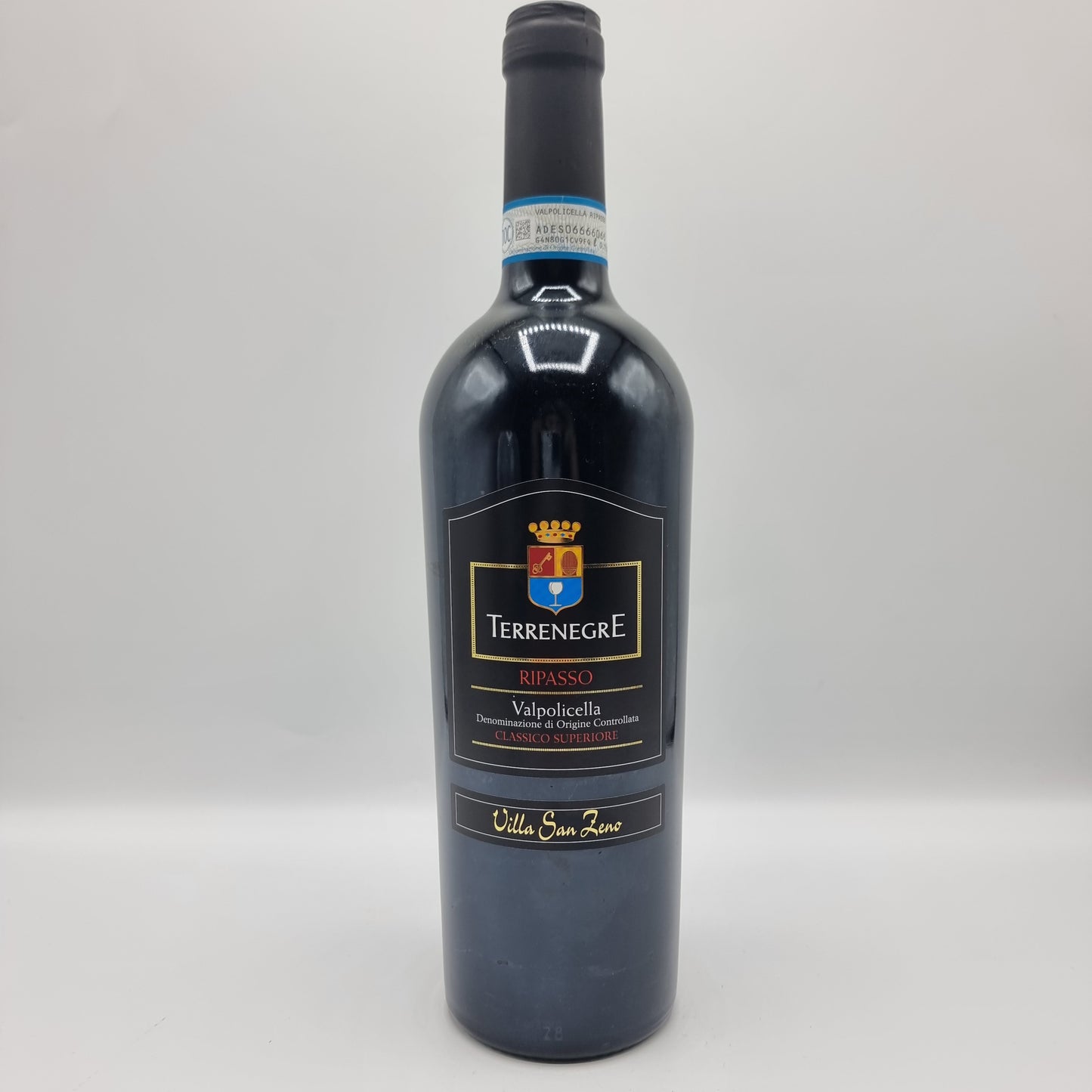 Valpolicella Ripasso Terrenegre - Tradizioni Malcesine