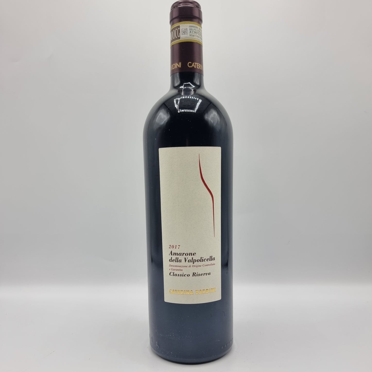 Amarone della Valpolicella Riserva Caterina Zardini - Tradizioni Malcesine
