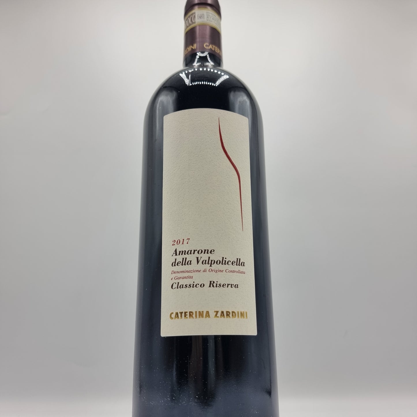 Amarone della Valpolicella Riserva Caterina Zardini - Tradizioni Malcesine