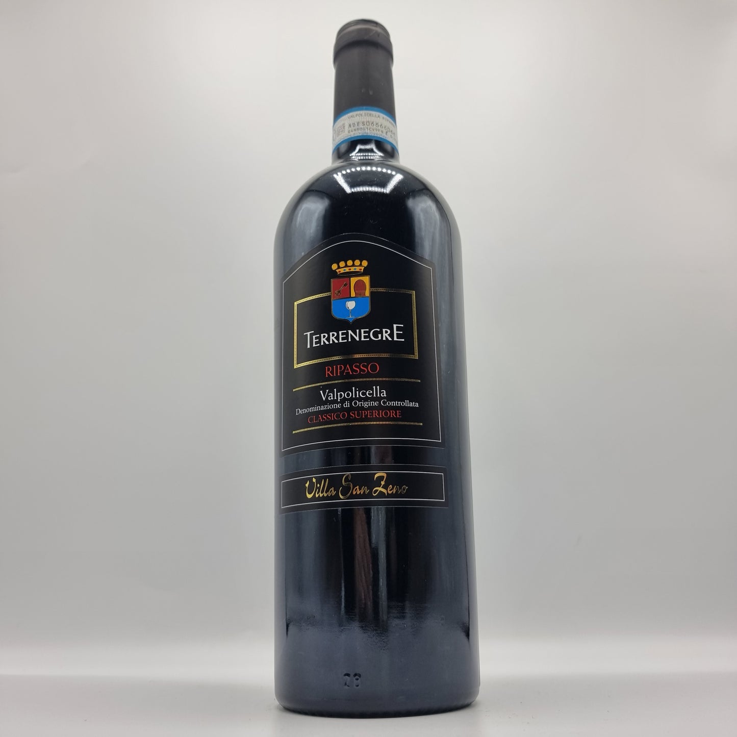 Valpolicella Ripasso Terrenegre - Tradizioni Malcesine