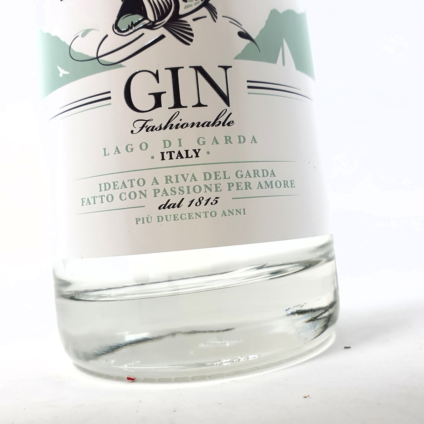 Gin Luz - Tradizioni Malcesine