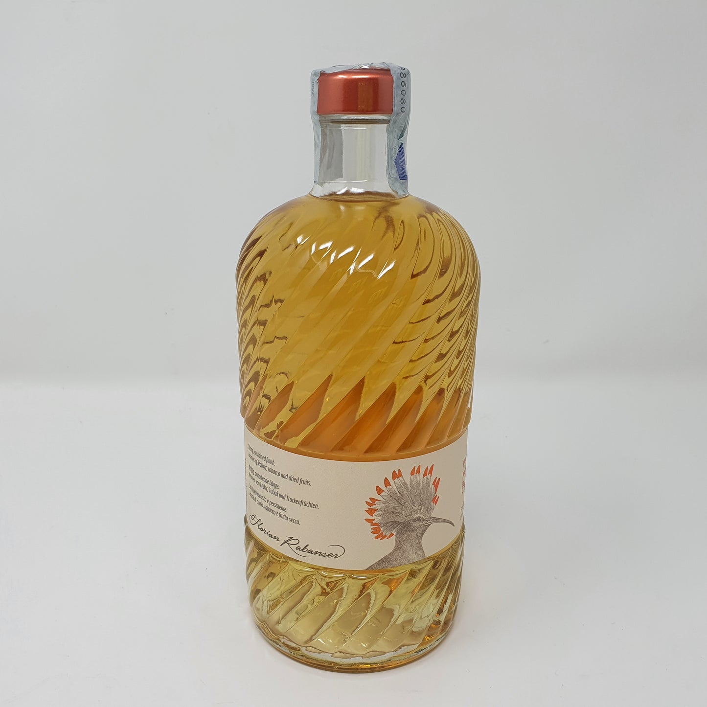 Italienischer Rhum - Tradizioni Malcesine