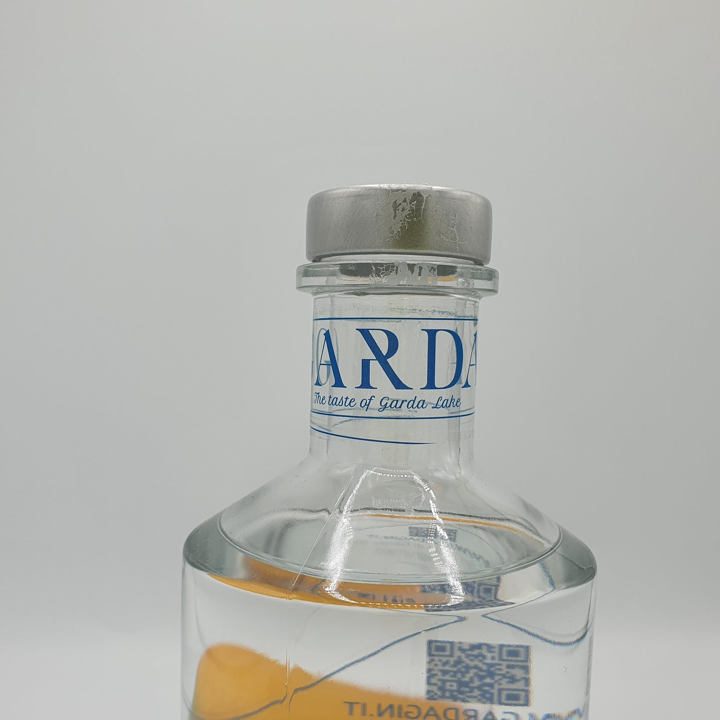 Garda Gin Classic - Tradizioni Malcesine