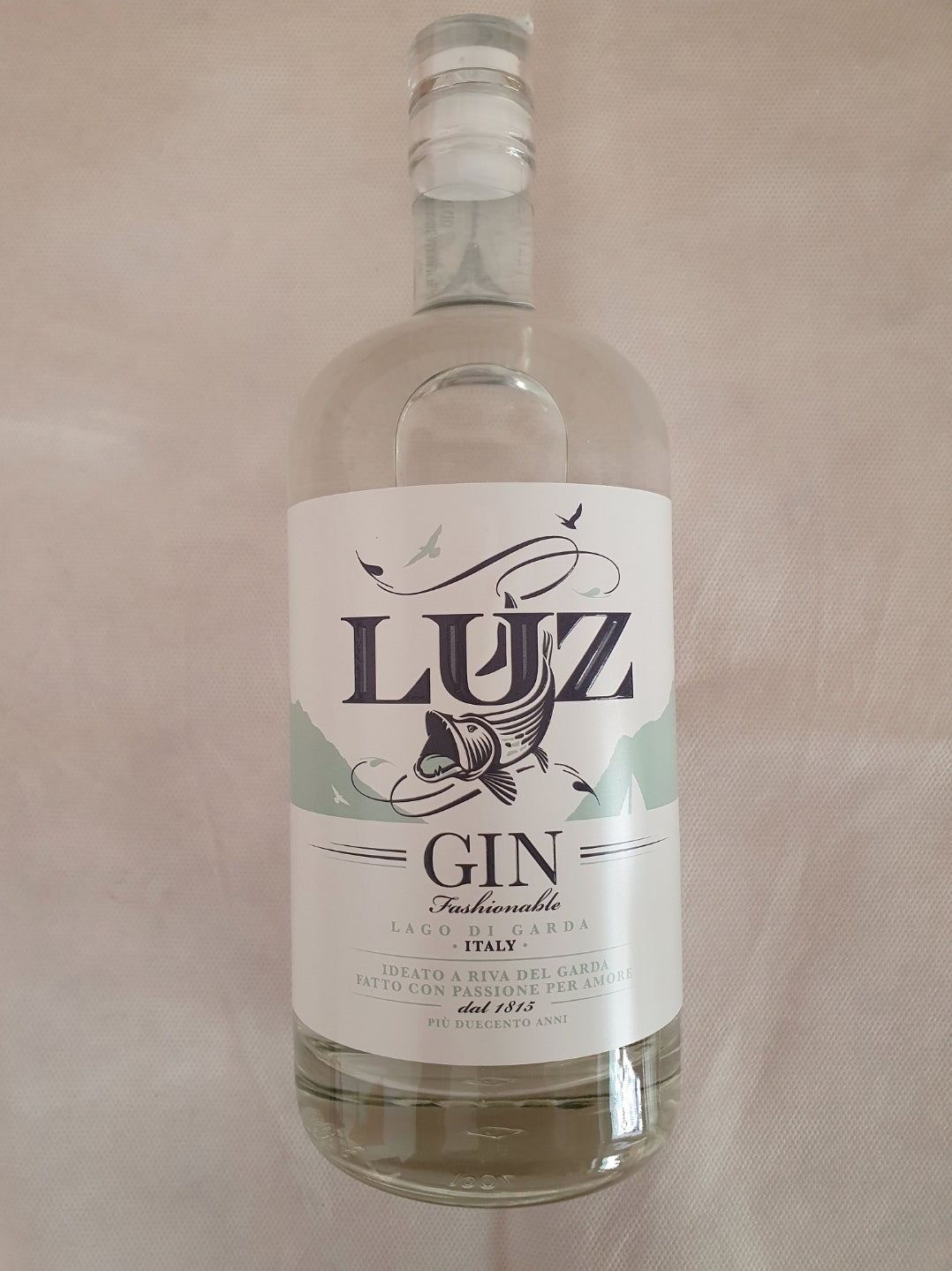 Gin Luz - Tradizioni Malcesine