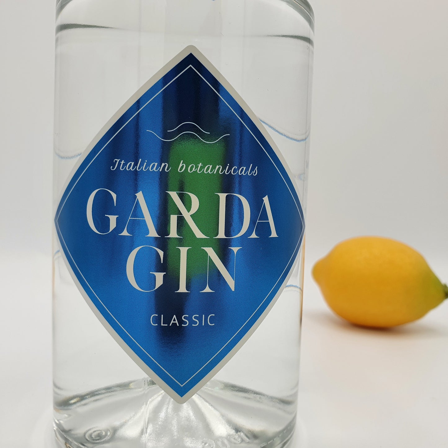 Garda Gin Classic - Tradizioni Malcesine