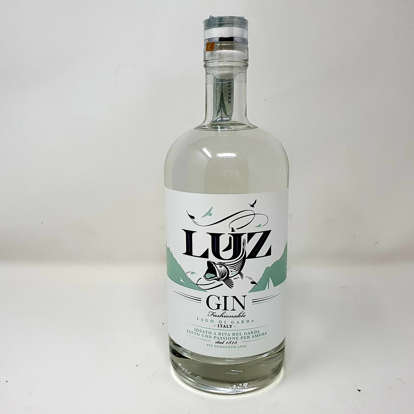 Gin Luz - Tradizioni Malcesine