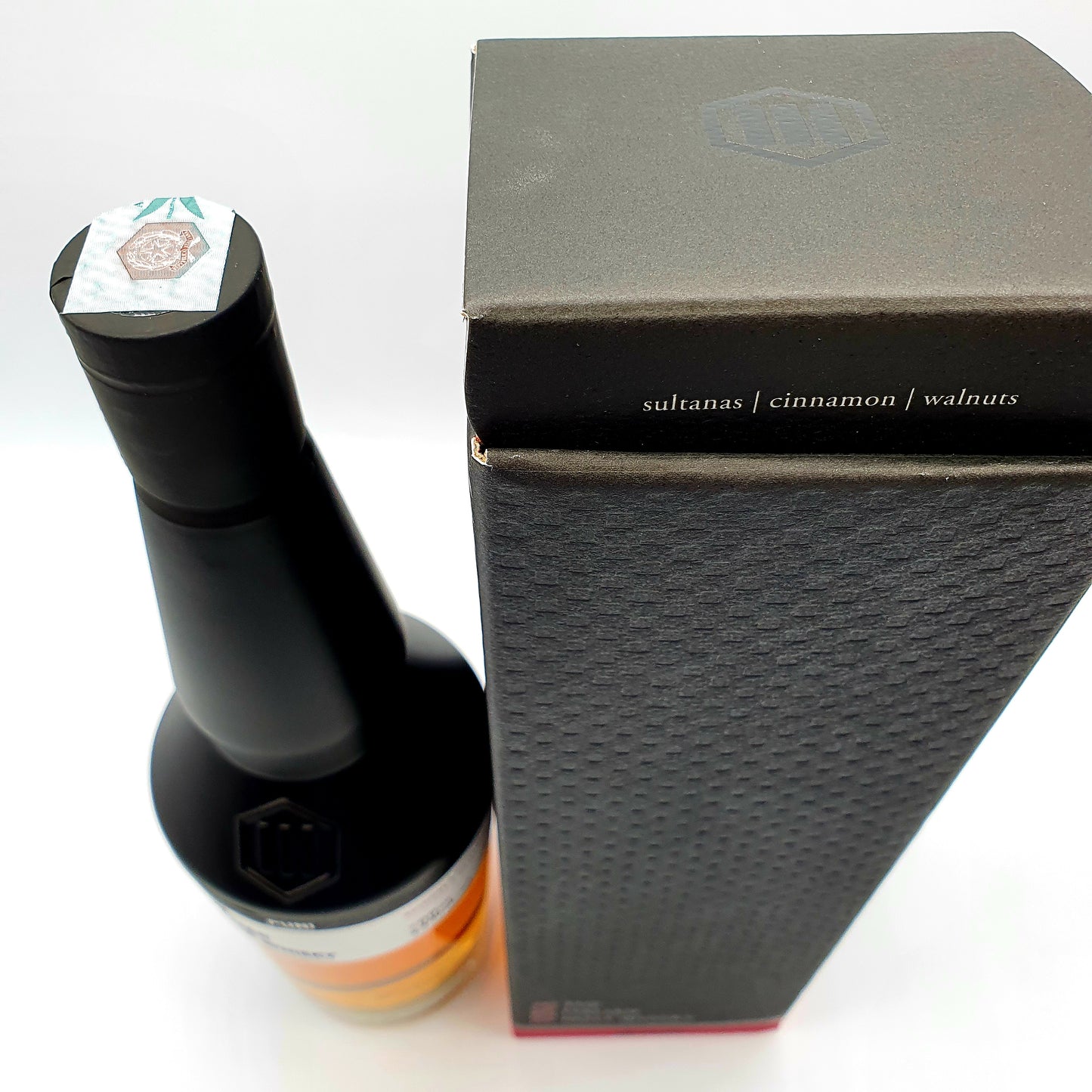 Italienischer Whisky Vina (Marsala Barrique) - Tradizioni Malcesine