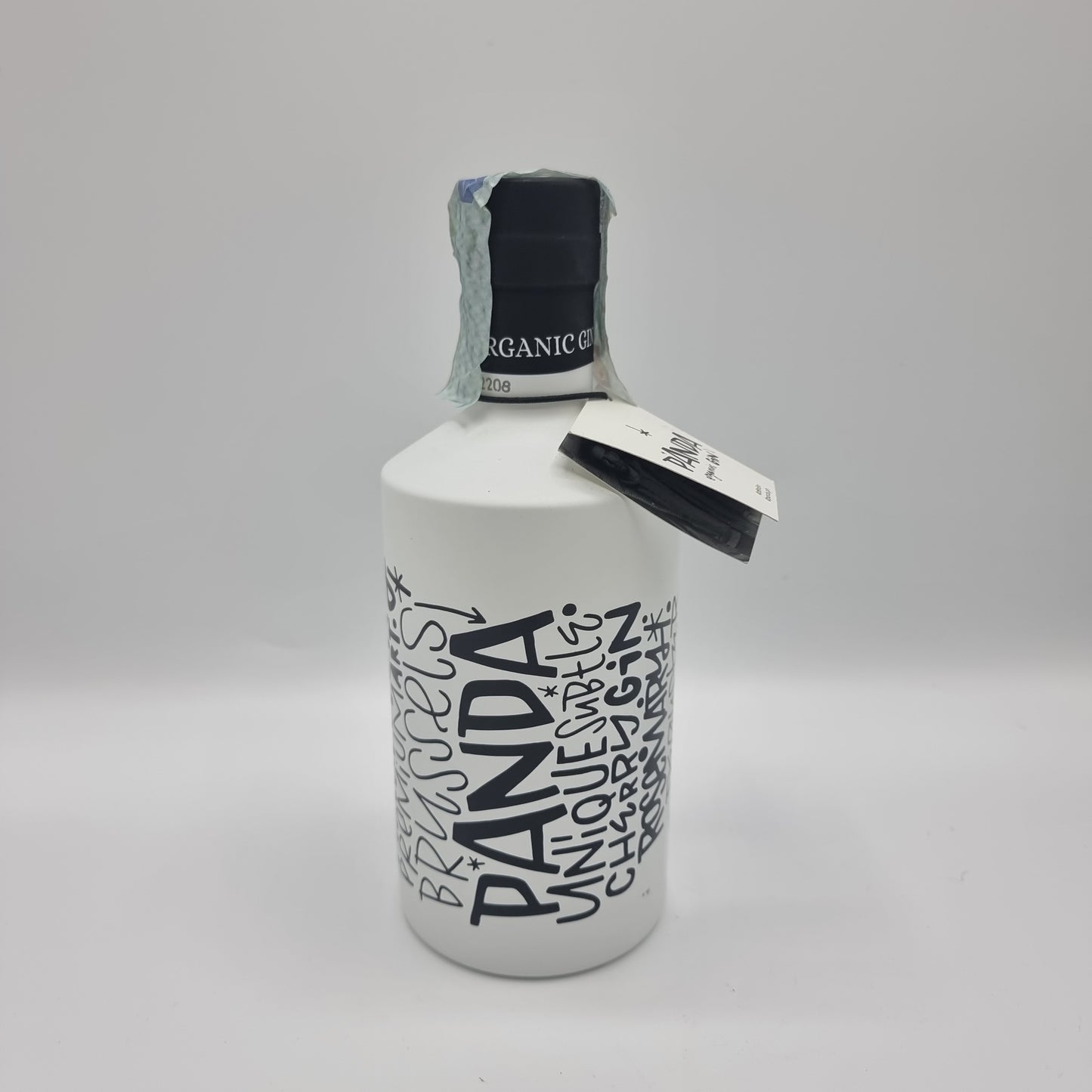 Gin Panda - Tradizioni Malcesine