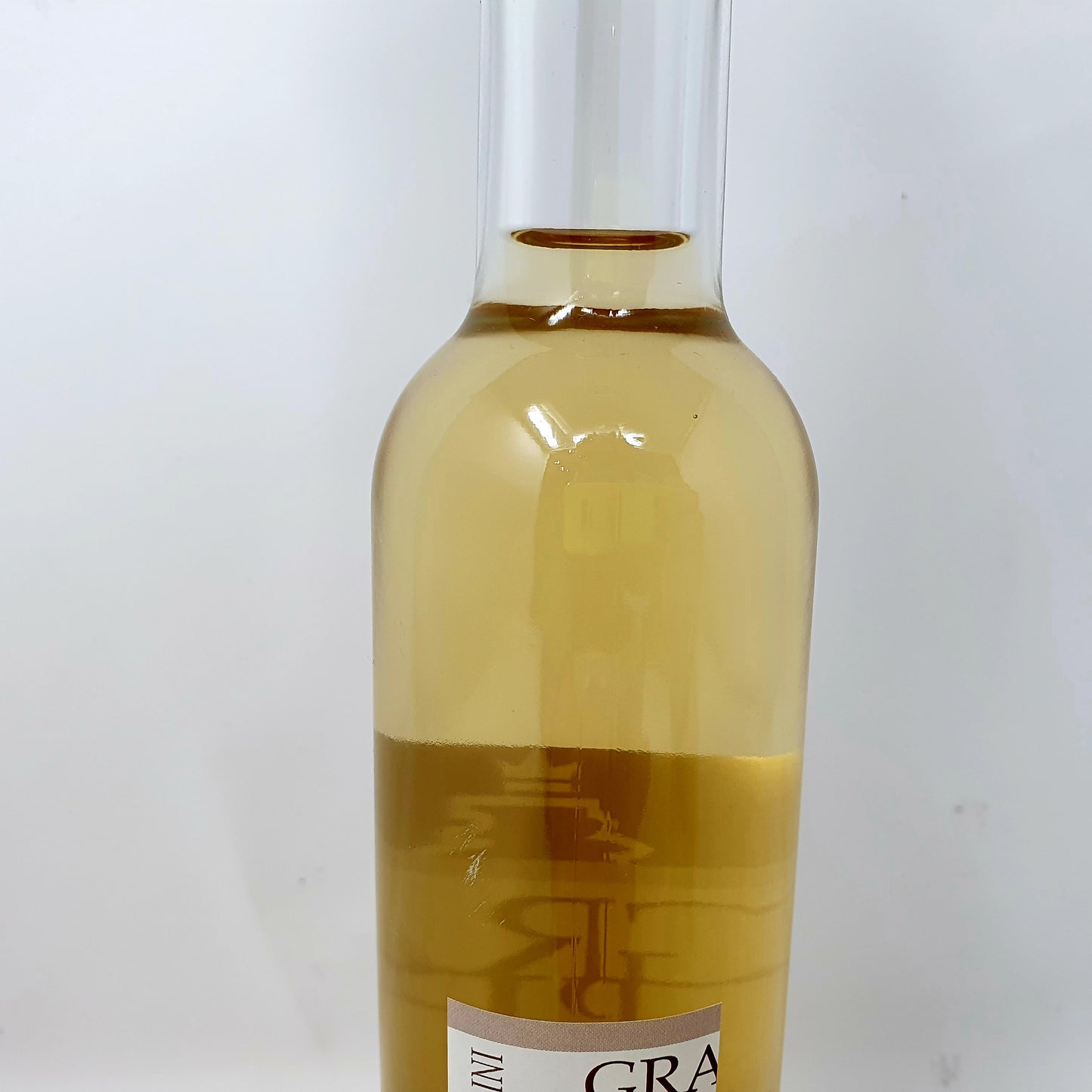 Grappa Moscato Barrique 200ml - Tradizioni Malcesine