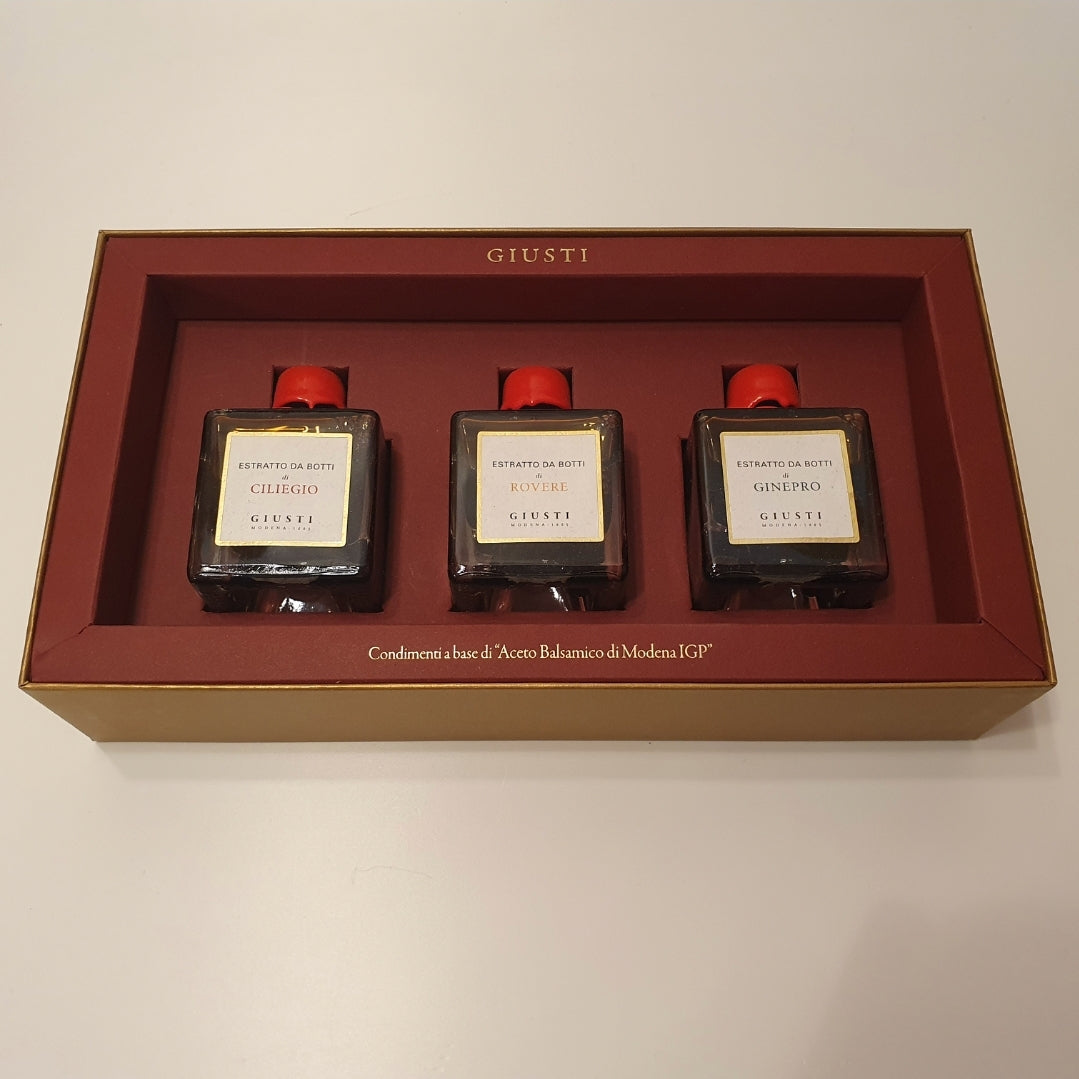 Balsamico Dressing Monolegni - Tradizioni Malcesine