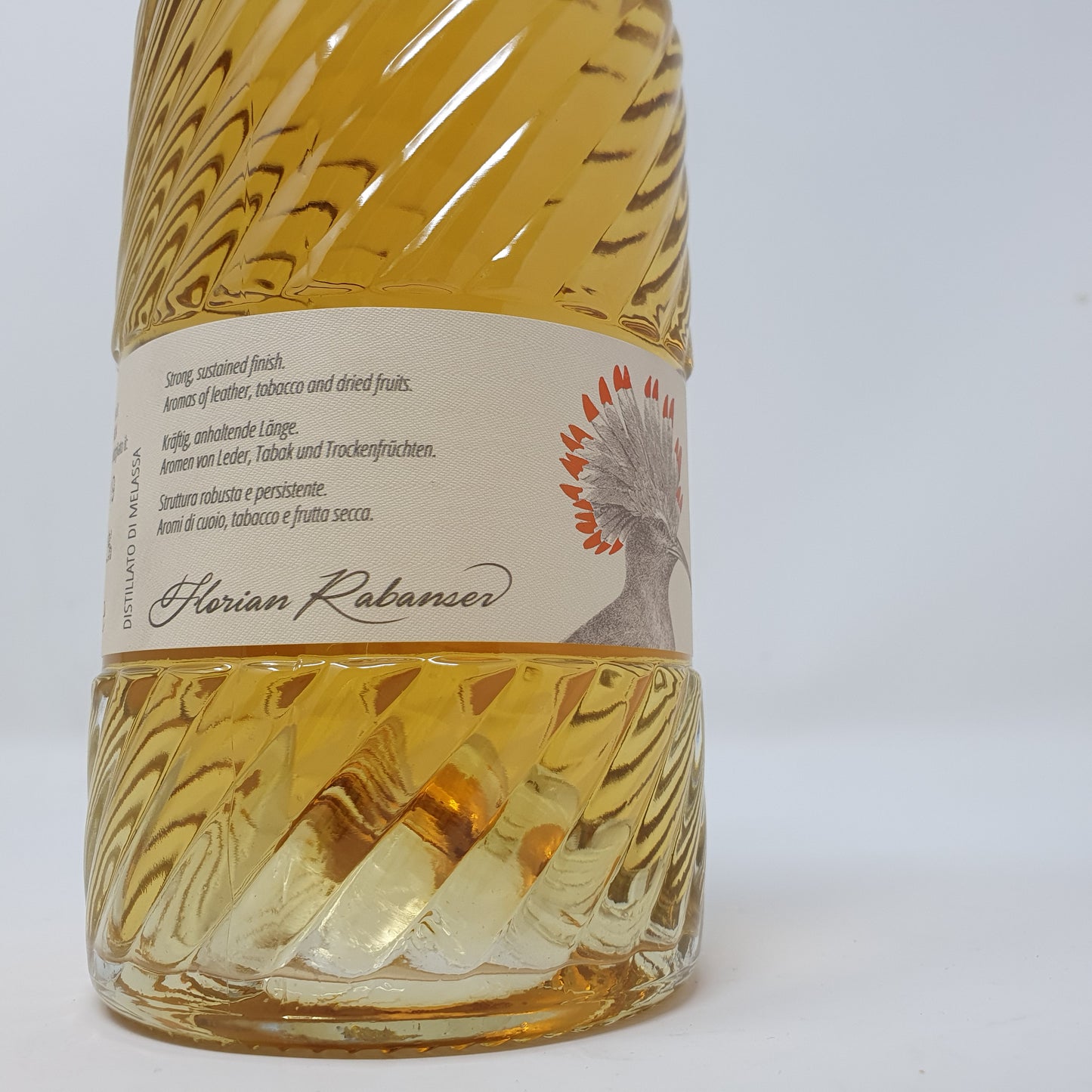 Italienischer Rhum - Tradizioni Malcesine