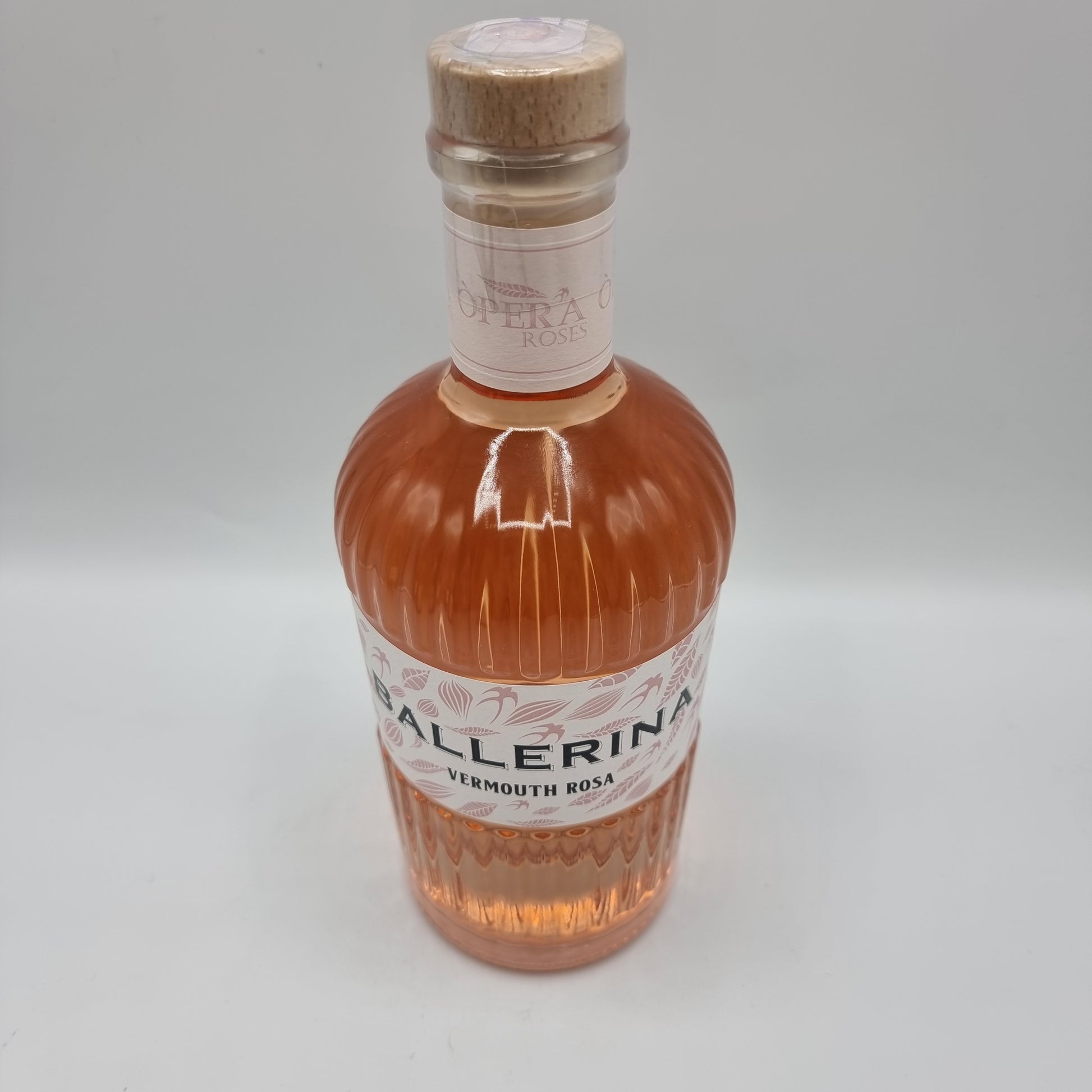 Vermouth Ballerina - Tradizioni Malcesine