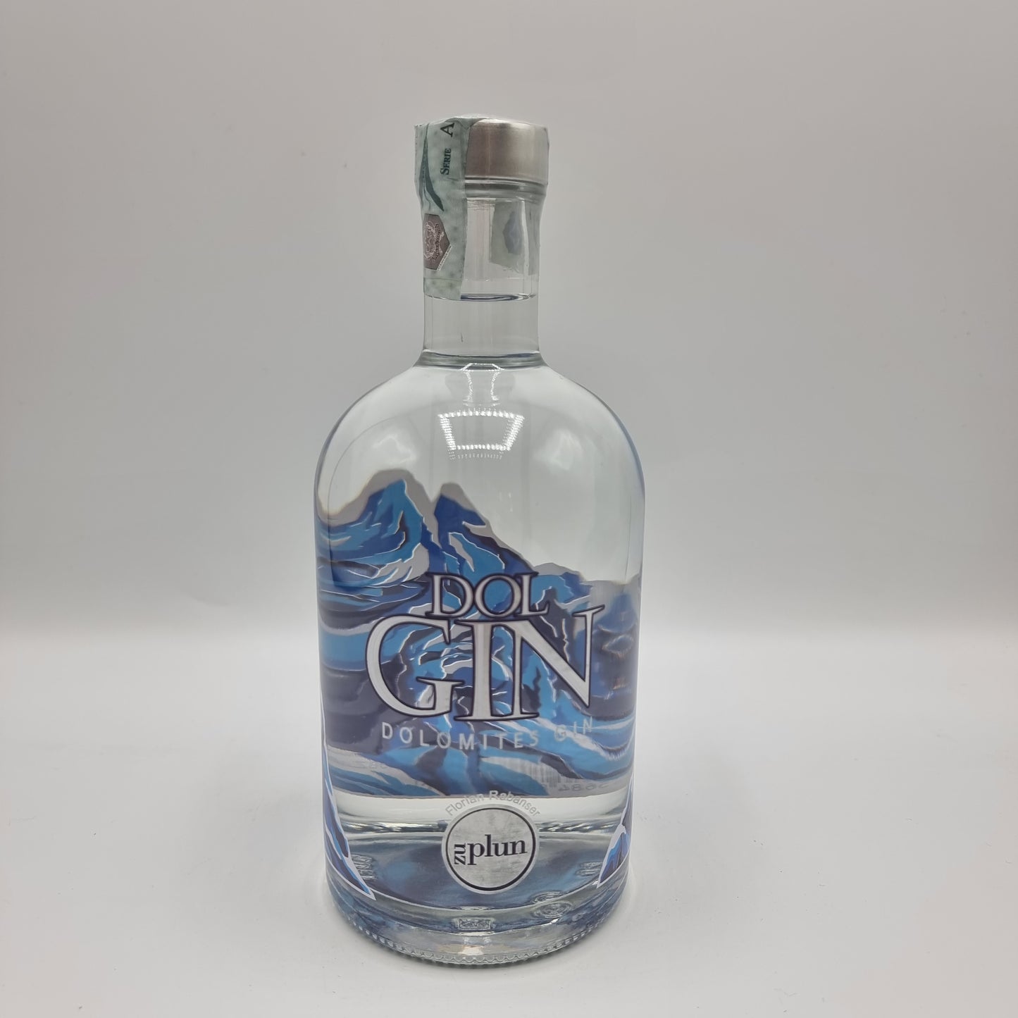 Dol Gin - Tradizioni Malcesine