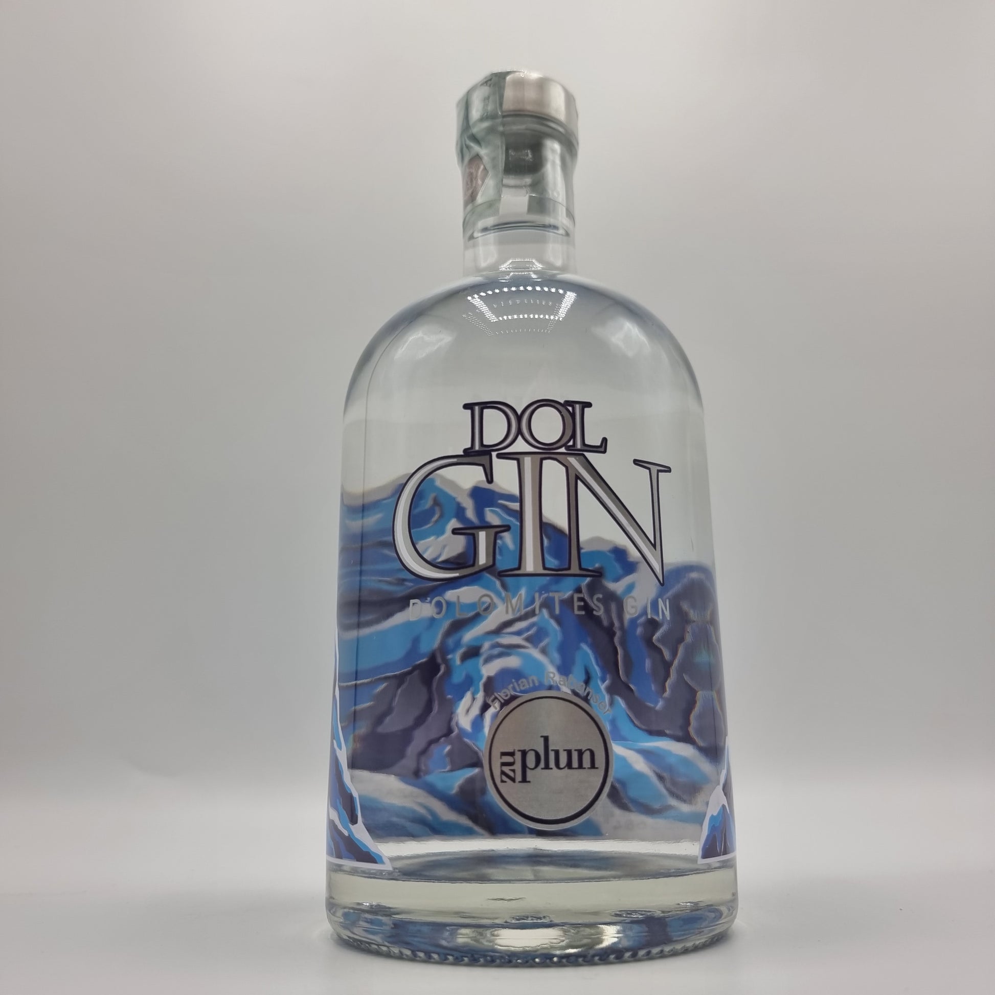 Dol Gin - Tradizioni Malcesine