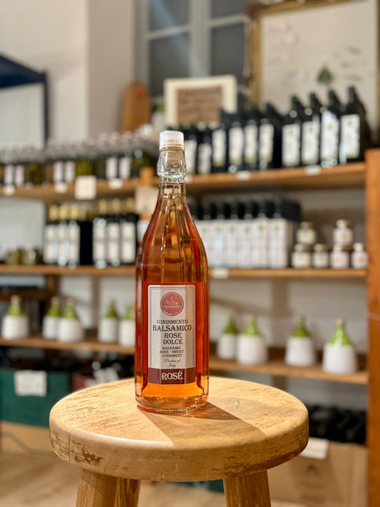 Balsamico Rose dolce 5 anni