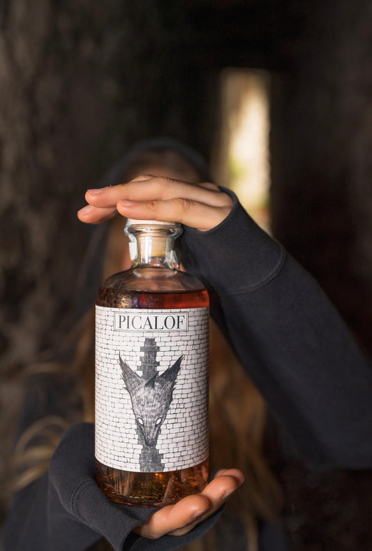 Picalof Amaro Malcesine - Tradizioni Malcesine