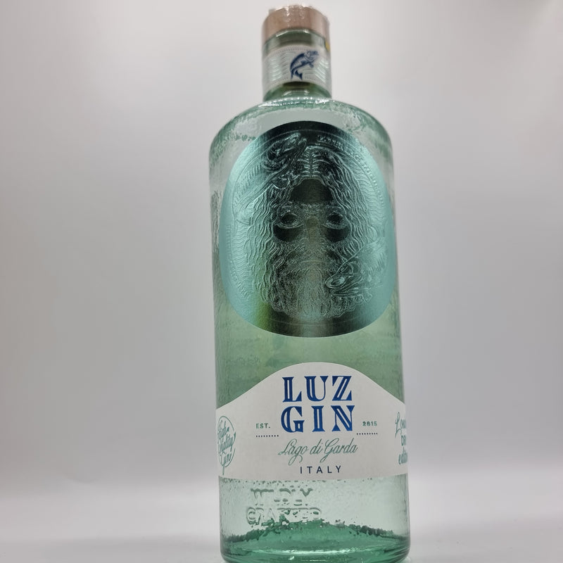 Gin Luz Limited Edition - Tradizioni Malcesine