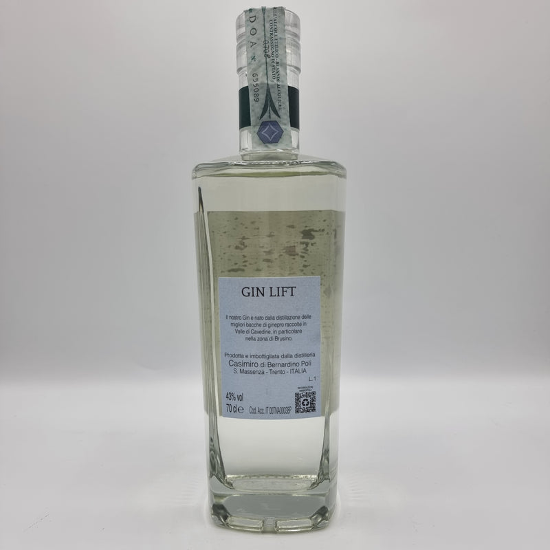 Gin Lift Casimiro - Tradizioni Malcesine
