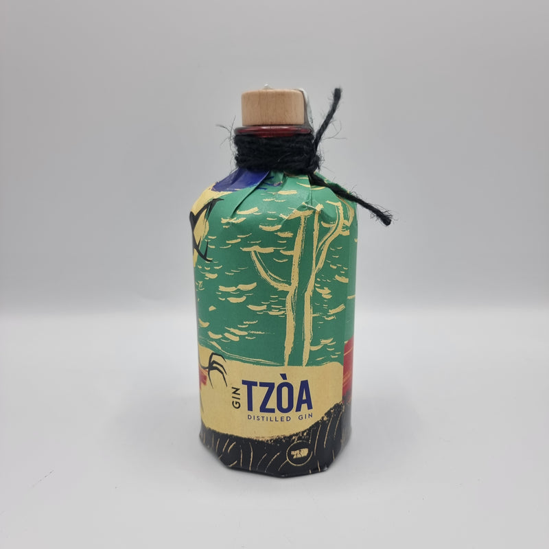 Tzoa Gin - Tradizioni Malcesine