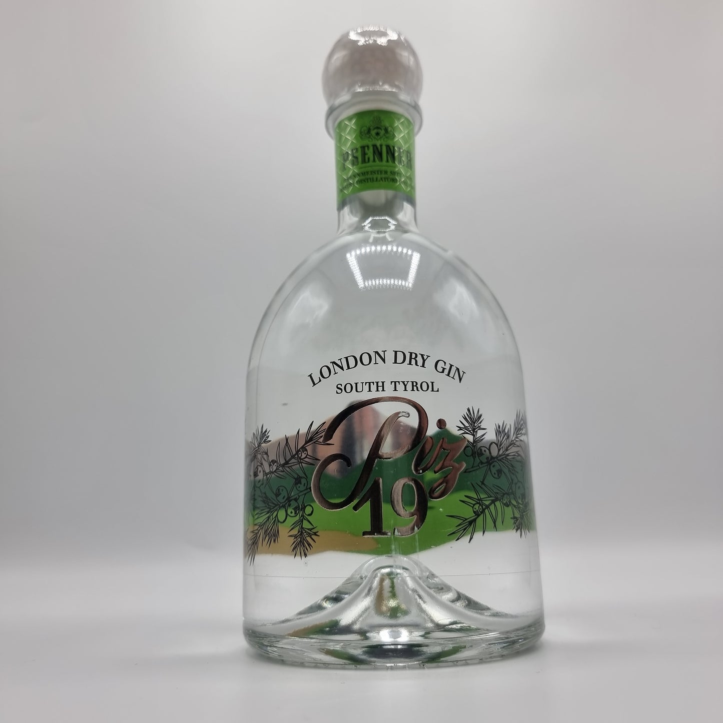 Psenner Piz 19 Gin - Tradizioni Malcesine