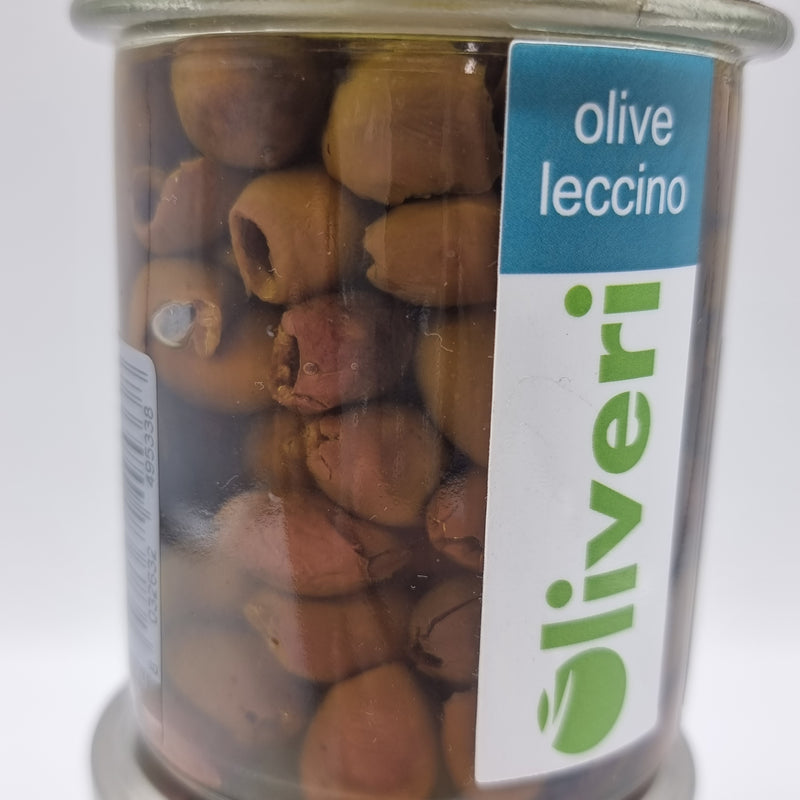 Leccino Oliven - Tradizioni Malcesine