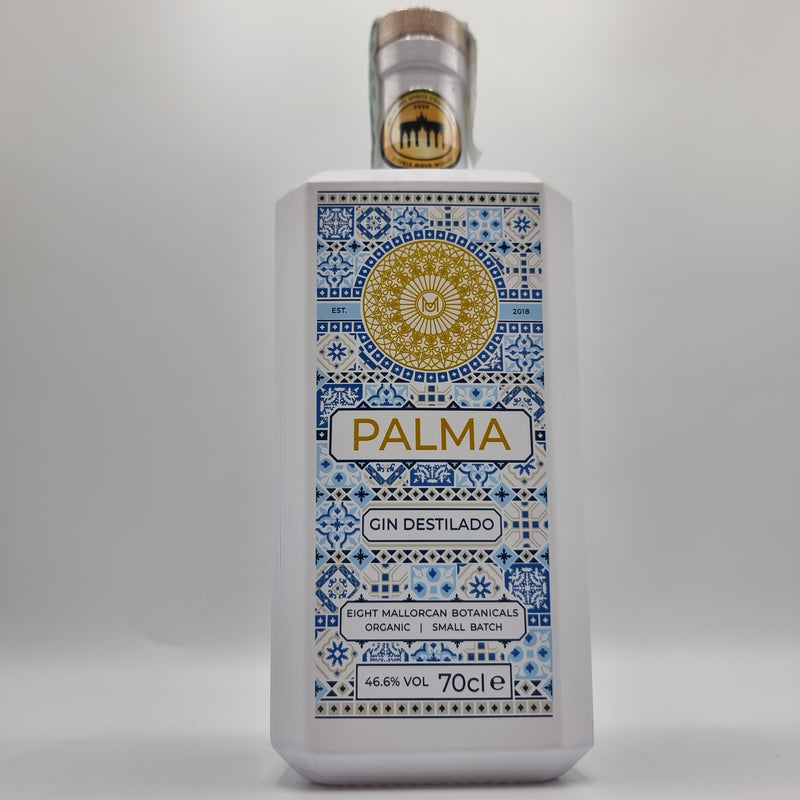 Palma gin - Tradizioni Malcesine