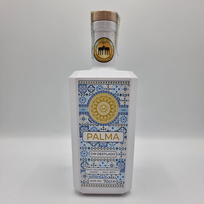 Palma gin - Tradizioni Malcesine