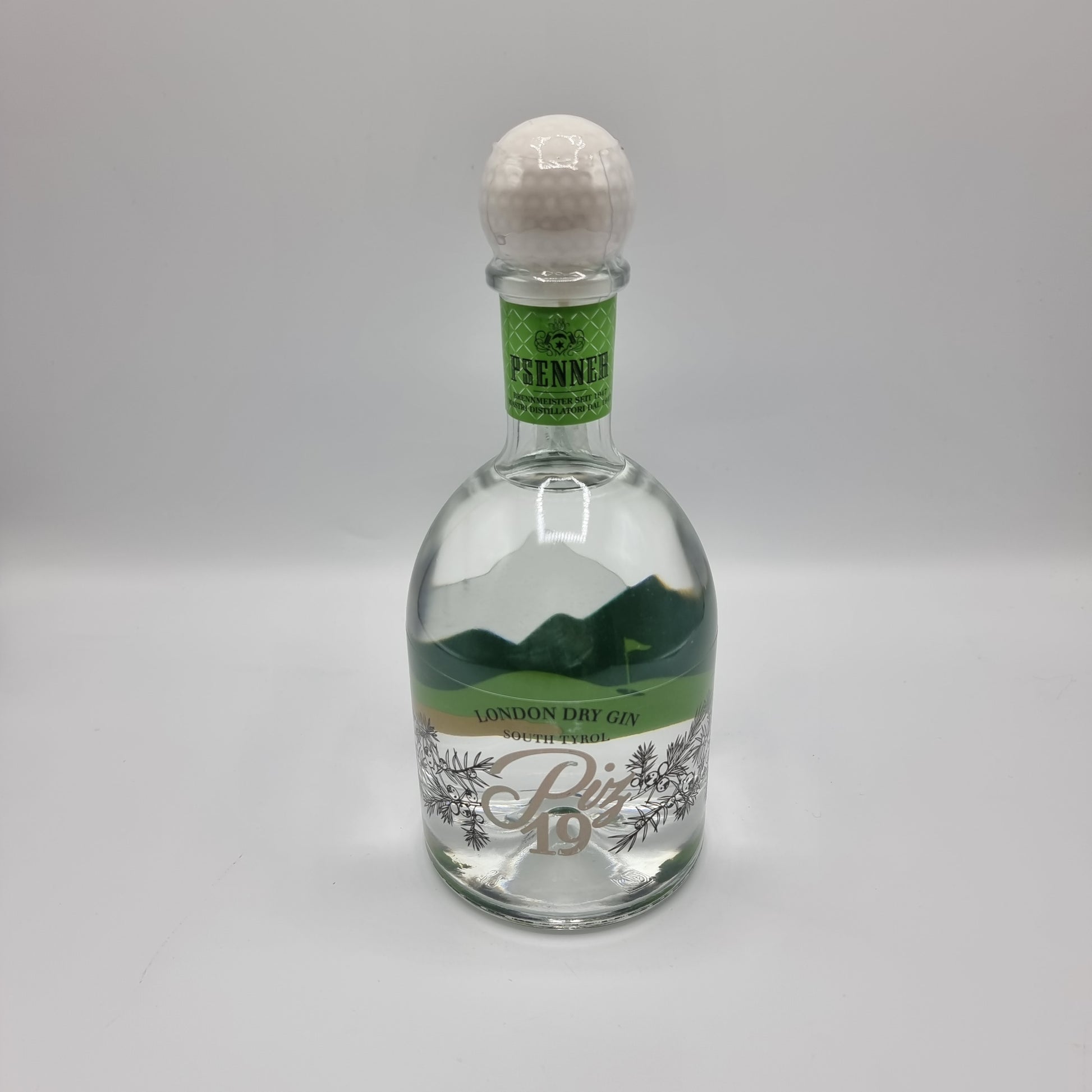 Psenner Piz 19 Gin - Tradizioni Malcesine