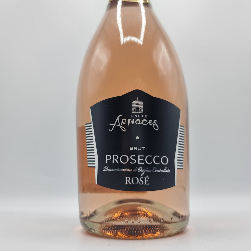 Prosecco Rosè Arnaces
