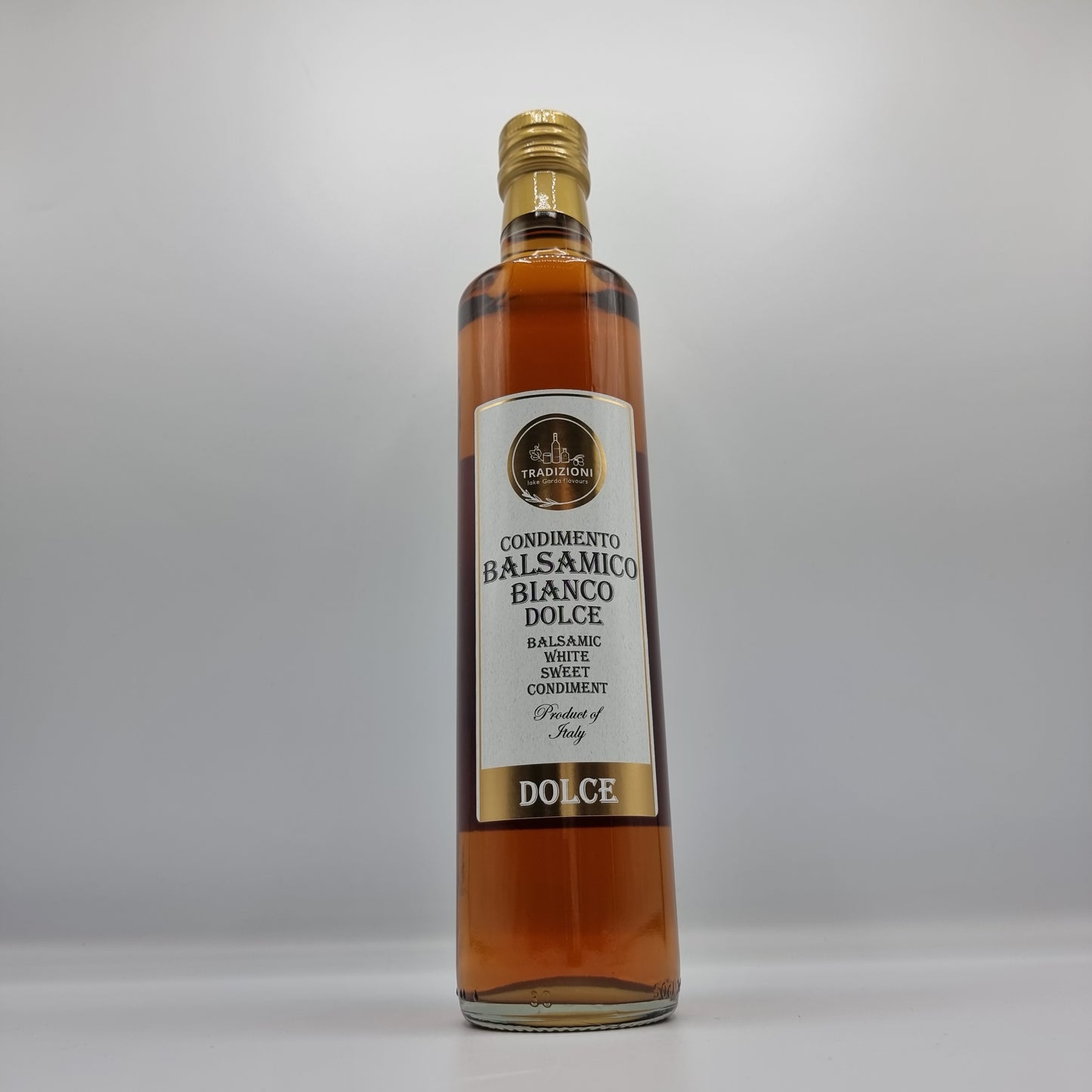 Condimento Balsamico weiss 5 Jahre - Tradizioni Malcesine