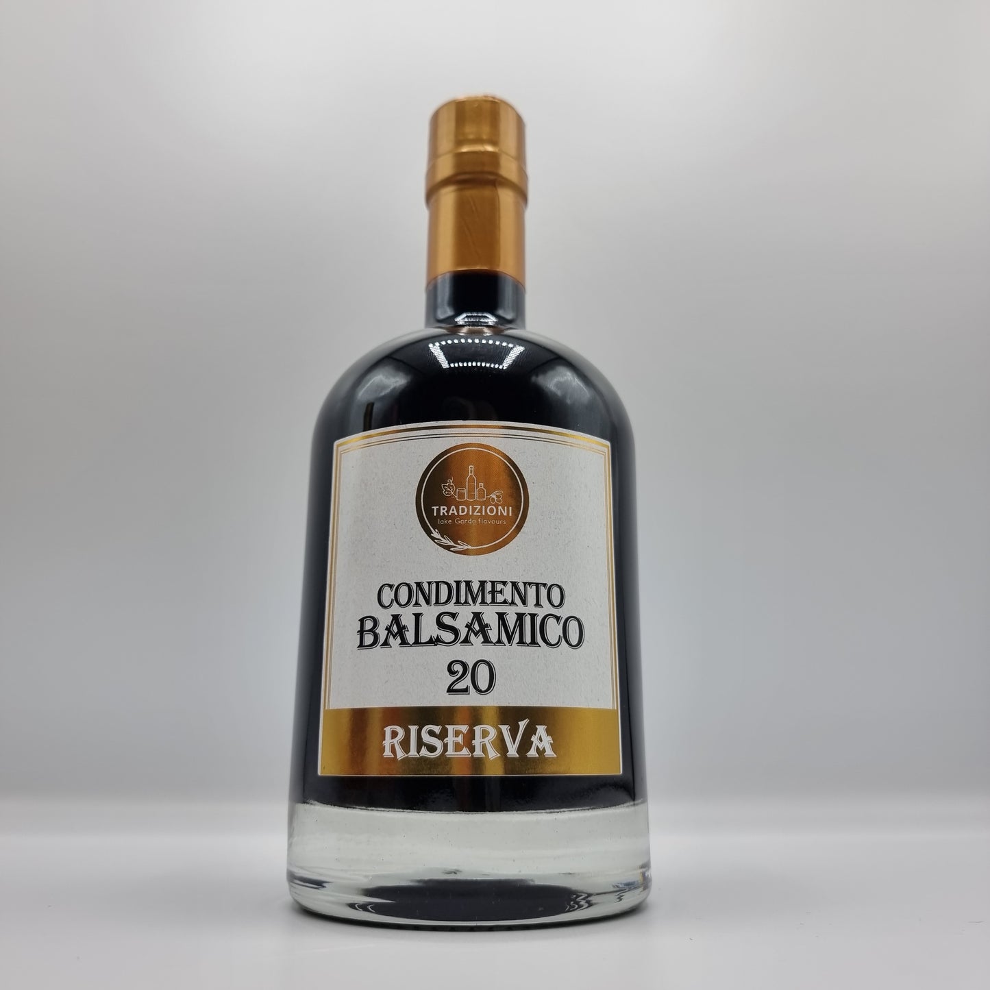 Balsamico Riserva 20 years Tradizioni Malcesine - Tradizioni Malcesine